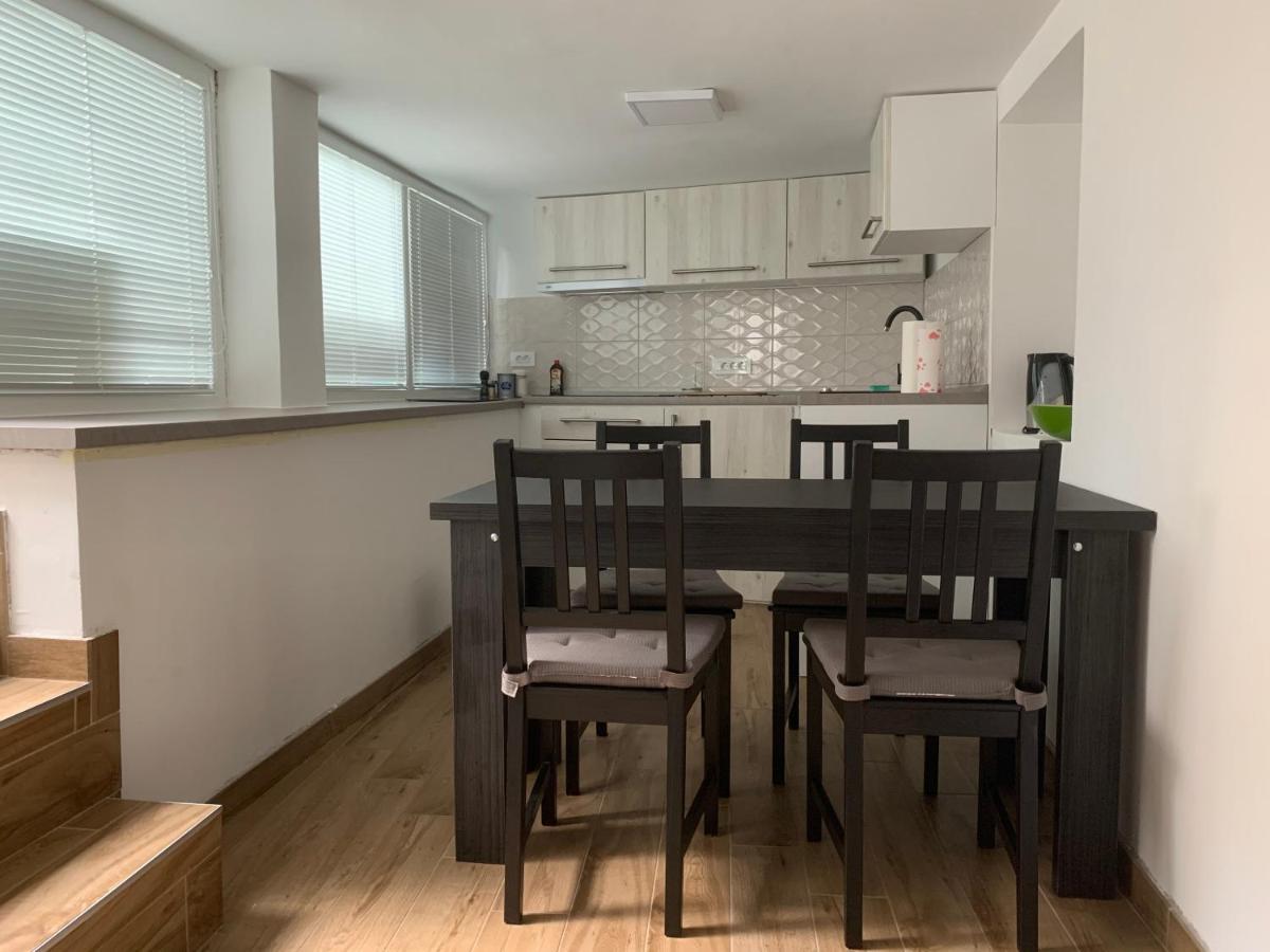 Apartma Sinitus 이졸라 외부 사진