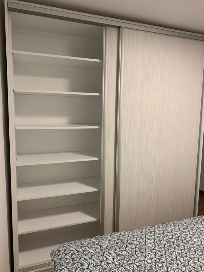 Apartma Sinitus 이졸라 외부 사진