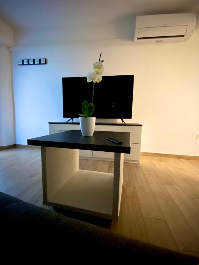 Apartma Sinitus 이졸라 외부 사진