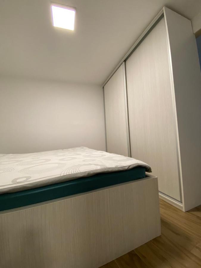 Apartma Sinitus 이졸라 외부 사진