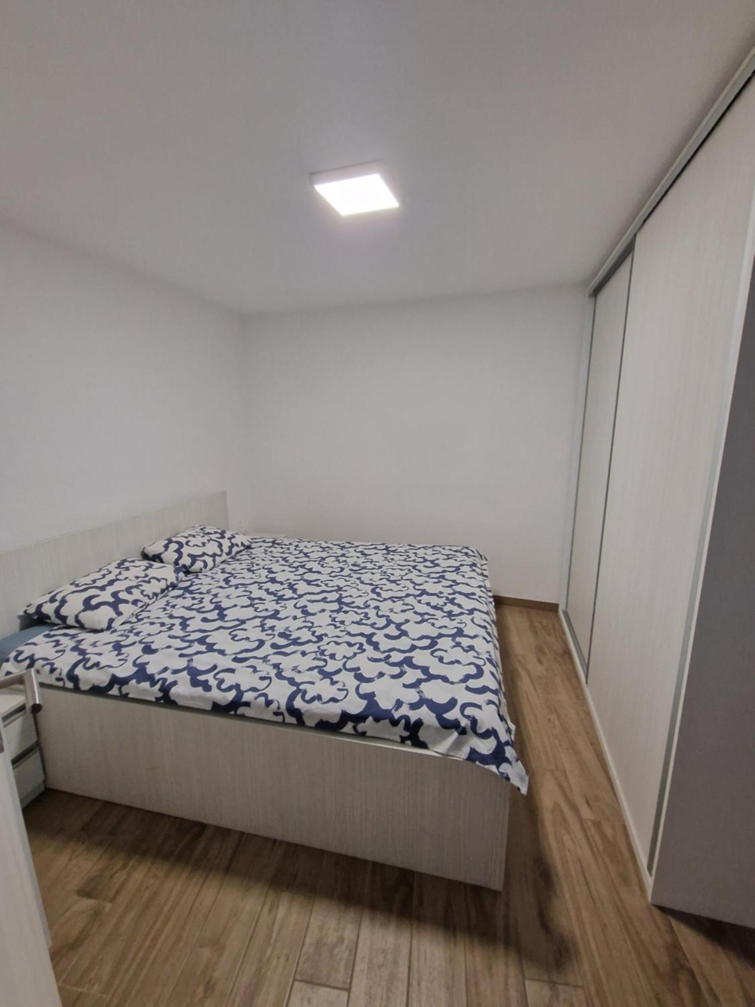 Apartma Sinitus 이졸라 외부 사진